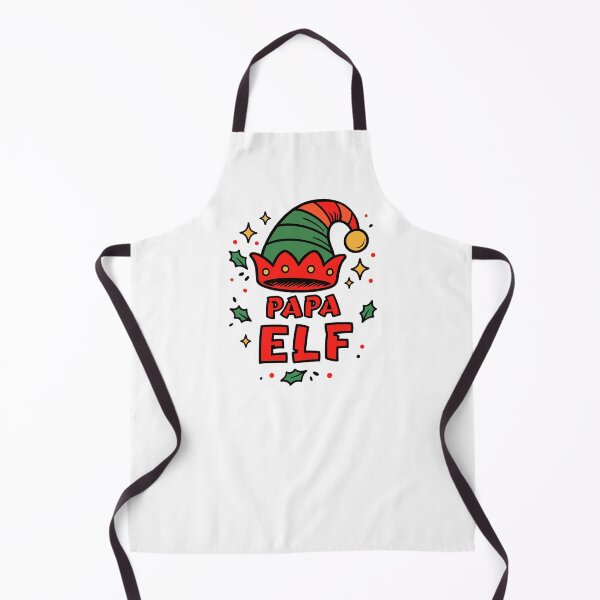 Item preview, Papa Elf designed and sold by Graffik-Peeps.
