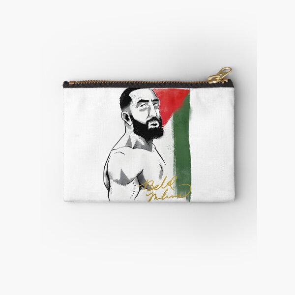 Item preview, Belal Muhammad Watermelon designed and sold by JeyVel.