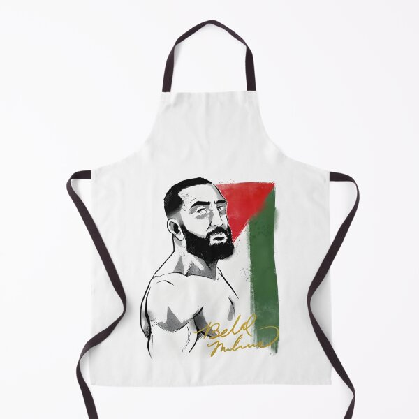 Item preview, Belal Muhammad Watermelon designed and sold by JeyVel.
