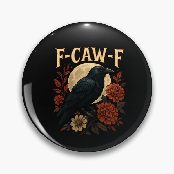 Item preview, F-CAW-F: Nocturnal Bloom designed and sold by Gravly.