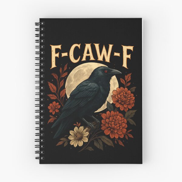 Item preview, F-CAW-F: Nocturnal Bloom designed and sold by Gravly.
