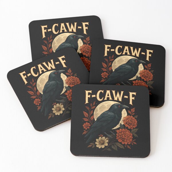 Item preview, F-CAW-F: Nocturnal Bloom designed and sold by Gravly.
