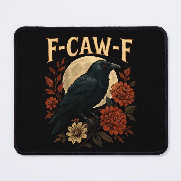 Item preview, F-CAW-F: Nocturnal Bloom designed and sold by Gravly.