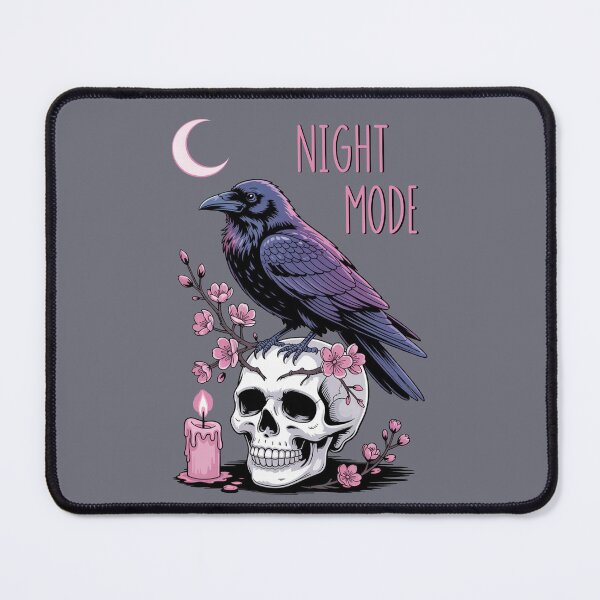 Item preview, Night Mode designed and sold by witchlingart.