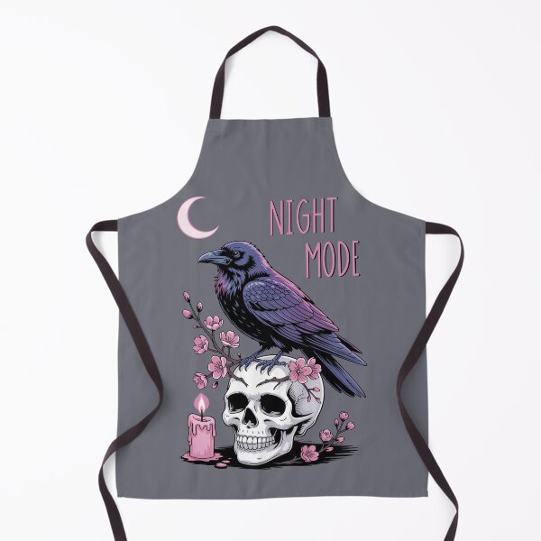 Item preview, Night Mode designed and sold by witchlingart.
