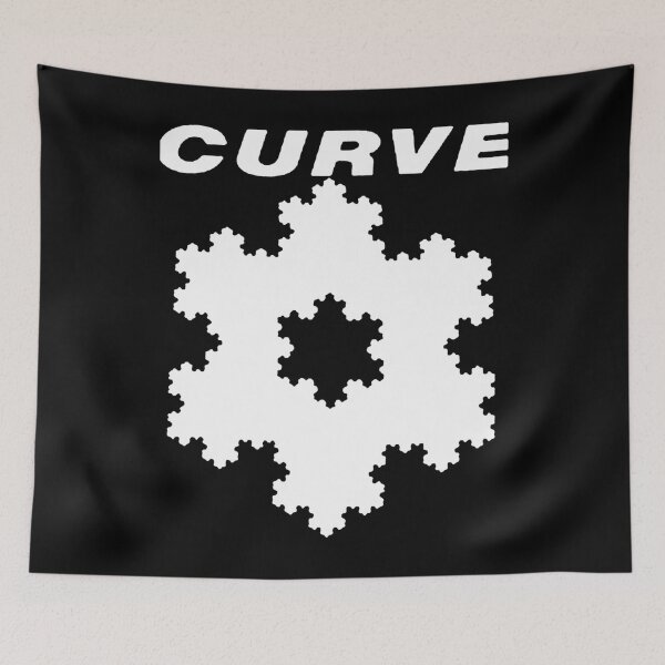 Item preview, Curve Band designed and sold by TyheimMejia.