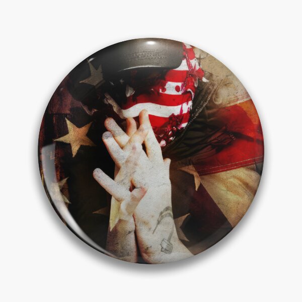Item preview, Deuce - America designed and sold by Deucela.