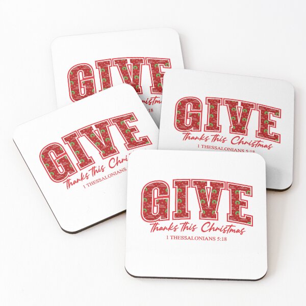 Item preview, Christmas bible verse designed and sold by Graffik-Peeps.
