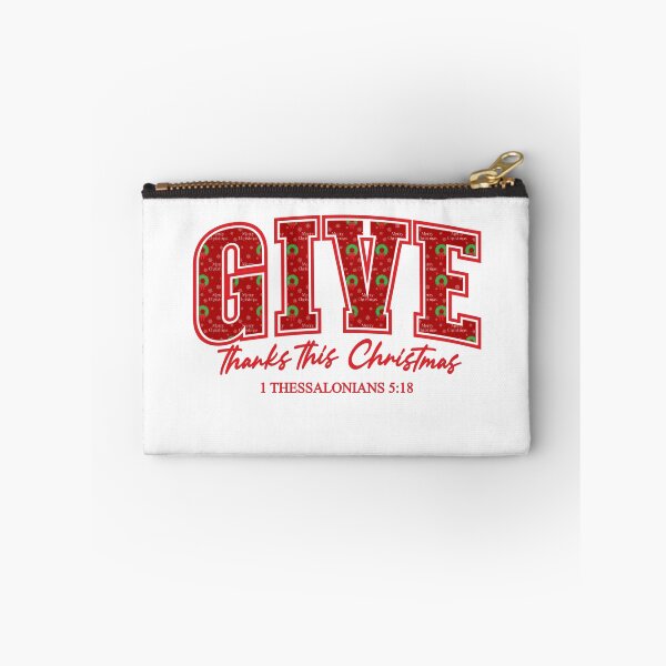 Item preview, Christmas bible verse designed and sold by Graffik-Peeps.