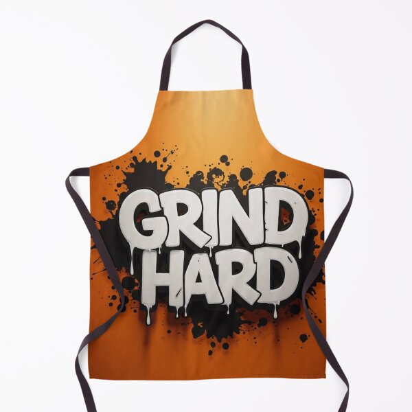 Item preview, Trabajar duro designed and sold by GraphicMondaze.