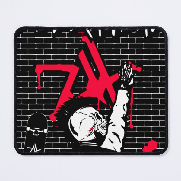 Item preview, Zebrahead designed and sold by TyheimMejia.