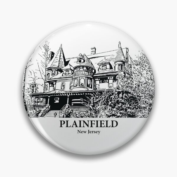 Item preview, Plainfield - New Jersey designed and sold by Lakeric.
