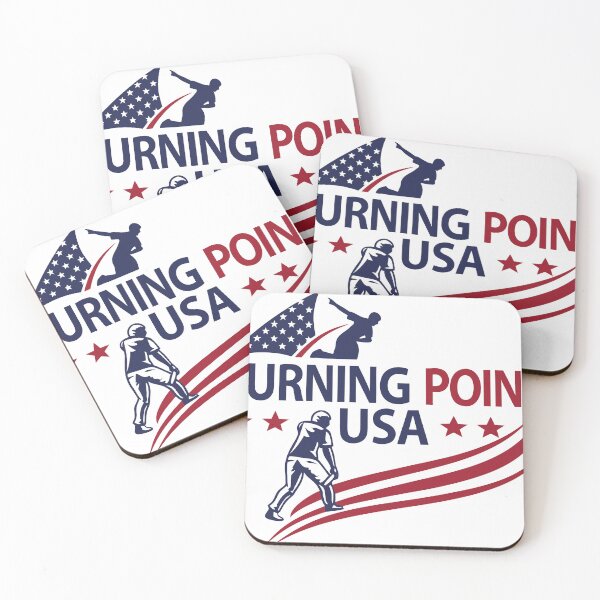 Item preview, Turning Point USA designed and sold by zangess1.