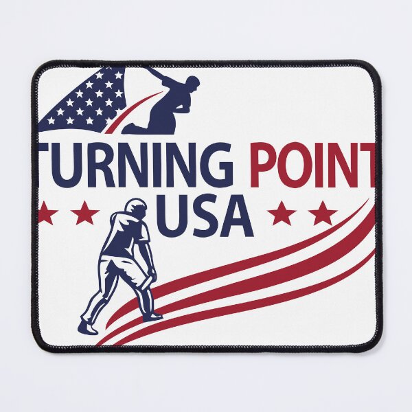 Item preview, Turning Point USA designed and sold by zangess1.