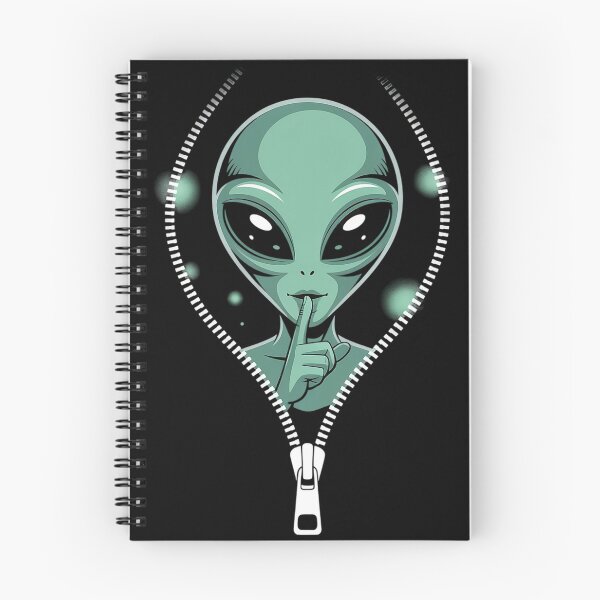 Item preview, Green Alien peeping designed and sold by BuxomBabe21.