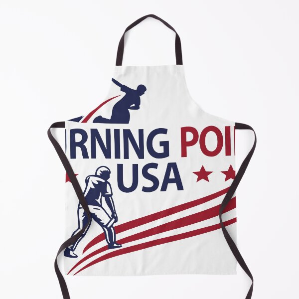 Item preview, Turning Point USA designed and sold by zangess1.