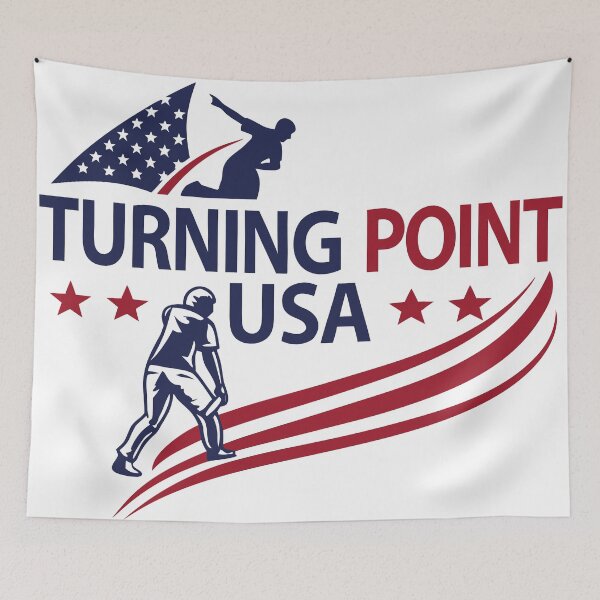Item preview, Turning Point USA designed and sold by zangess1.