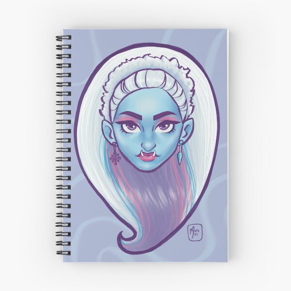 Item preview, A Bominable Icon designed and sold by StrawberryLemonnade.