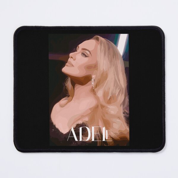 Item preview, Adele designed and sold by Brian Connor.