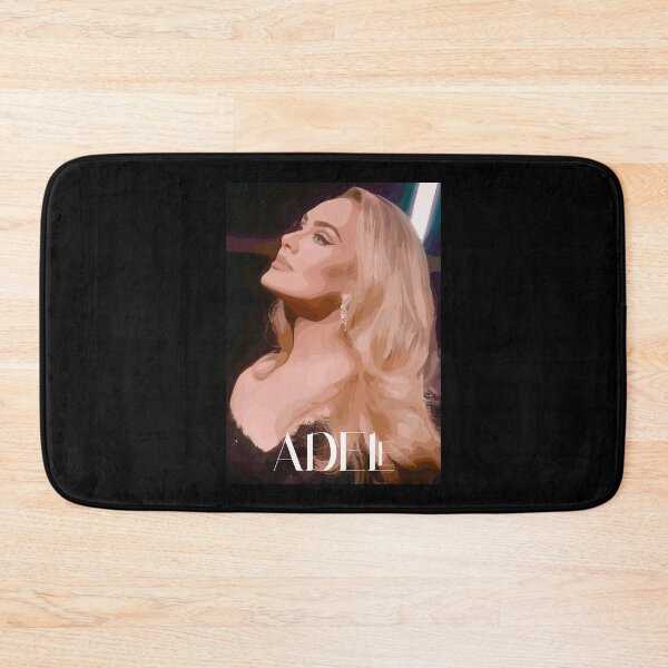 Item preview, Adele designed and sold by Brian Connor.