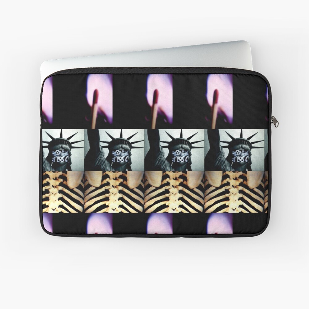 Liberty Now Funda para portátil