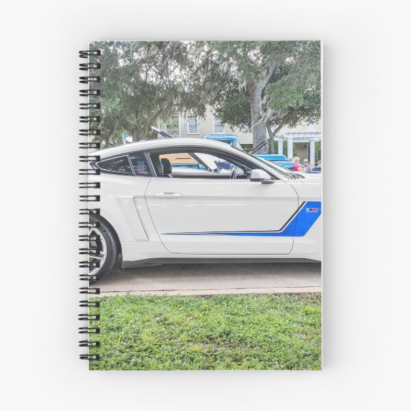 Item preview,  2016 White Ford Mustang Roush Stage 3 X120 designed and sold by RichFrancoCars.