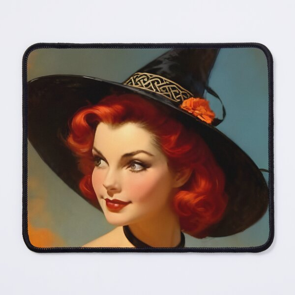 Item preview, Halloween Samhain Witch Autumn designed and sold by SoniaSarkali.