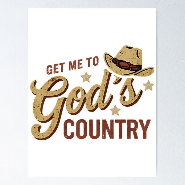 Item preview, Music Vintage Concert Country Tour Logo designed and sold by HuffWiggly.