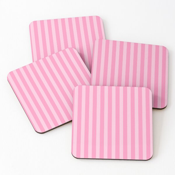 Item preview, Pink stripes designed and sold by RishabhArts1.