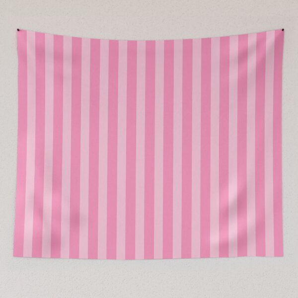 Item preview, Pink stripes designed and sold by RishabhArts1.