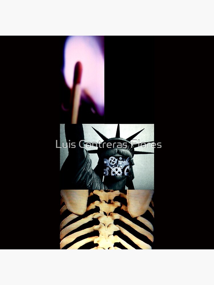 Liberty Now de luiscontreras