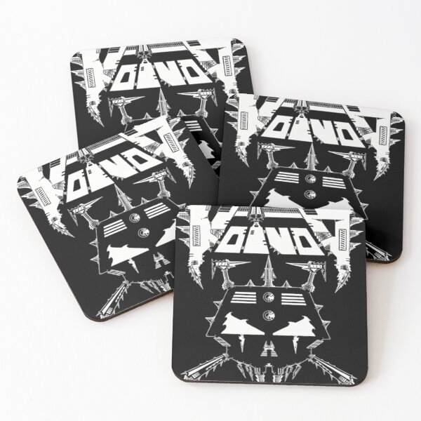 Item preview, Voivod Band Heavy Metal designed and sold by TyheimMejia.