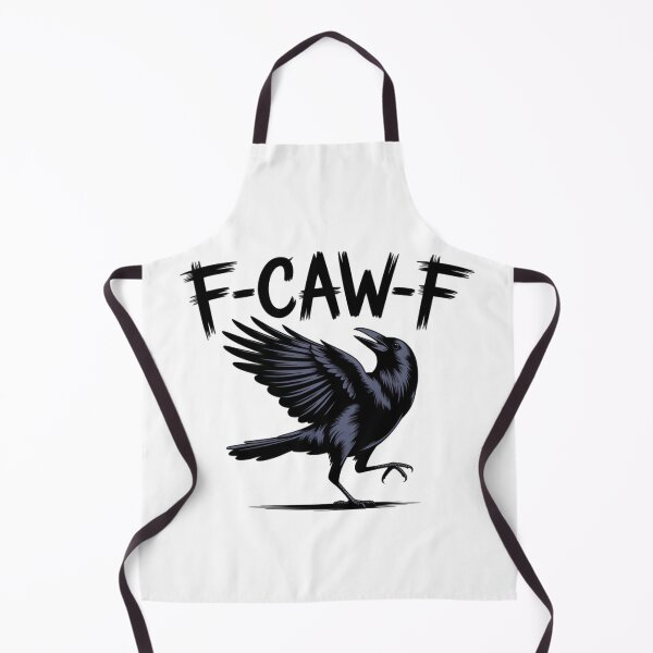 Item preview, F-CAW-F: The Crow Stru designed and sold by Gravly.