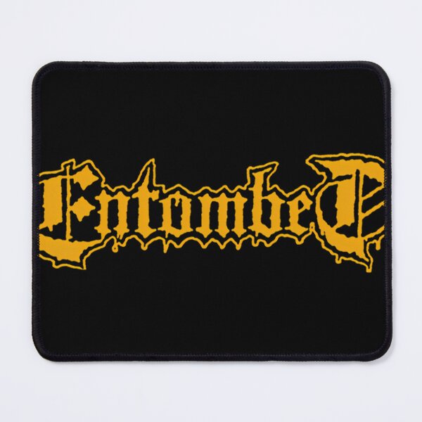 Item preview, Entombed Band For Fans designed and sold by TyheimMejia.