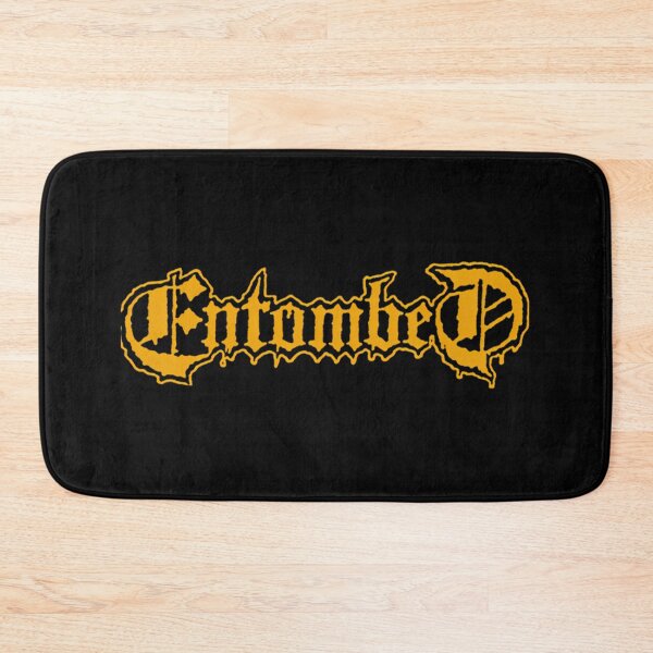 Item preview, Entombed Band For Fans designed and sold by TyheimMejia.