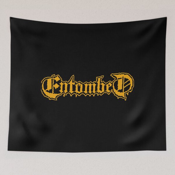 Item preview, Entombed Band For Fans designed and sold by TyheimMejia.