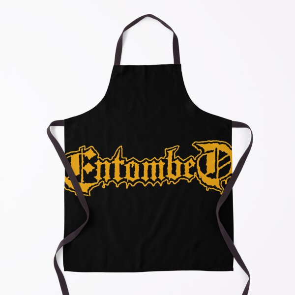 Item preview, Entombed Band For Fans designed and sold by TyheimMejia.