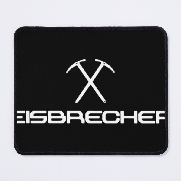 Item preview, Eisbrecher Band designed and sold by TyheimMejia.