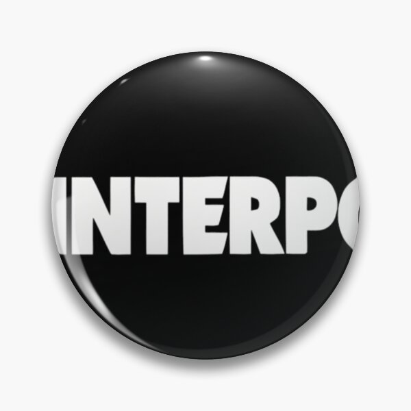 Item preview,  Interpol Band designed and sold by TyheimMejia.