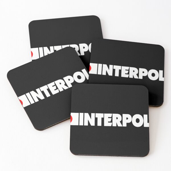 Item preview,  Interpol Band designed and sold by TyheimMejia.