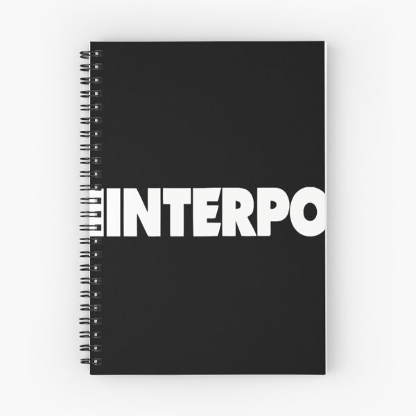 Item preview,  Interpol Band designed and sold by TyheimMejia.
