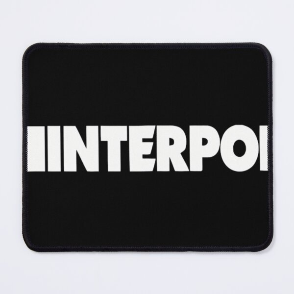 Item preview,  Interpol Band designed and sold by TyheimMejia.