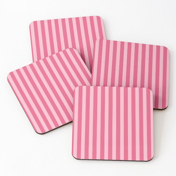 Item preview, Pink stripes designed and sold by RishabhArts1.