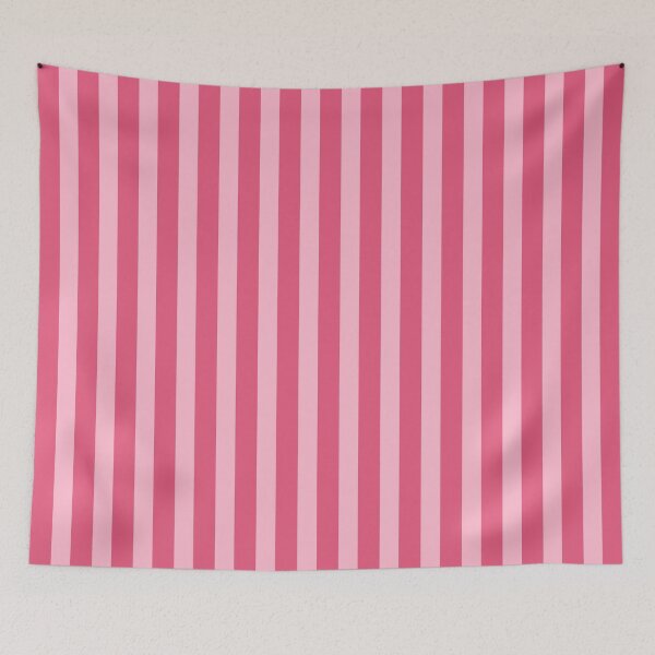 Item preview, Pink stripes designed and sold by RishabhArts1.