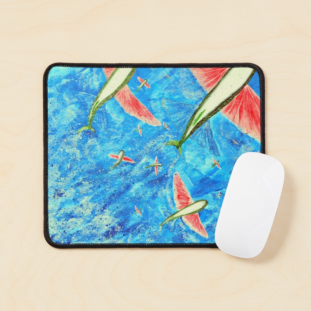 Item preview, Mouse Pad designed and sold by AbomProd.