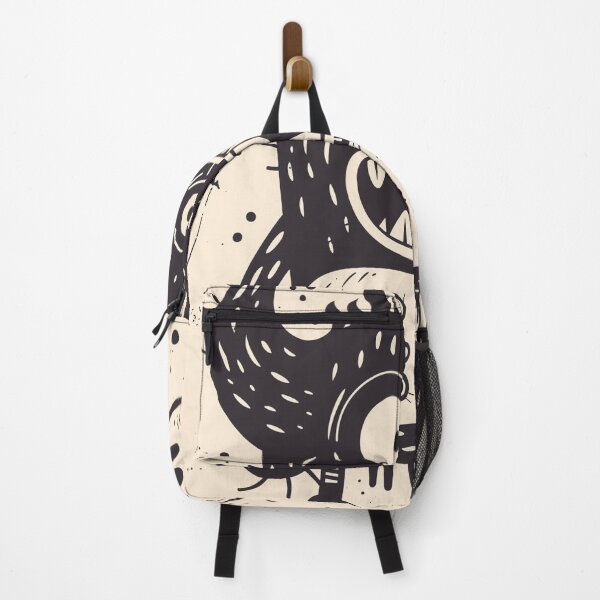 Item preview, Ink Sk8 Monster designed and sold by MatrixTattoo.
