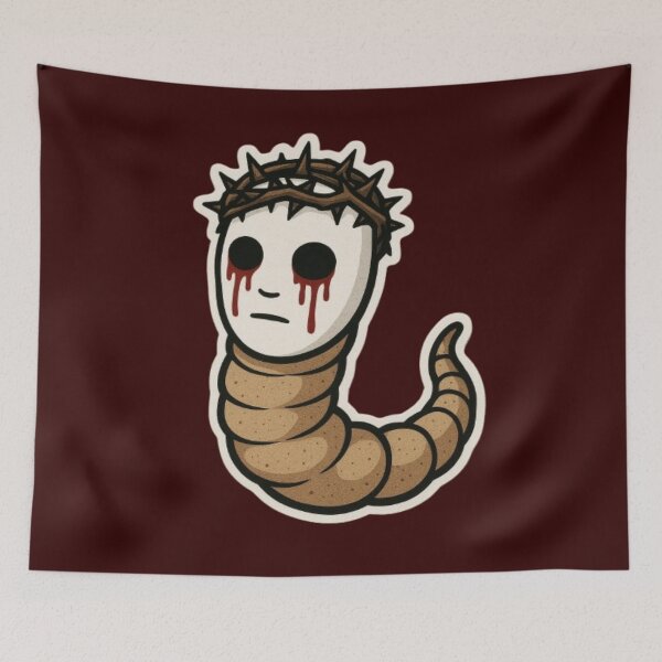 Item preview, Joey maggot designed and sold by PolarManx.