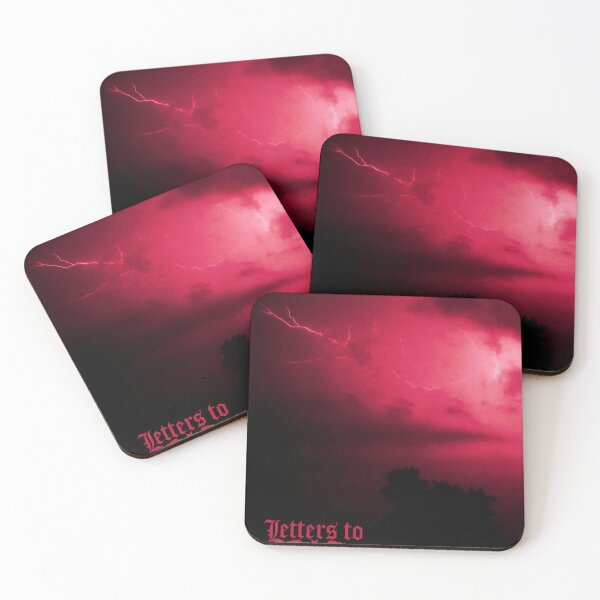 Item preview, Letters to Dracula - Stormwine designed and sold by Letters to Dracula.
