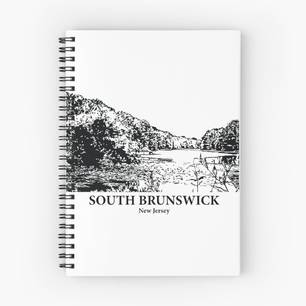 Item preview, South Brunswick - New Jersey designed and sold by Lakeric.