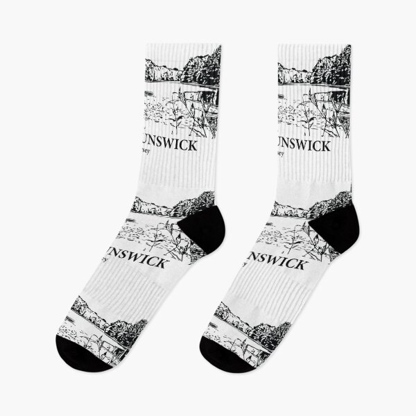 Item preview, South Brunswick - New Jersey designed and sold by Lakeric Cityscapes.